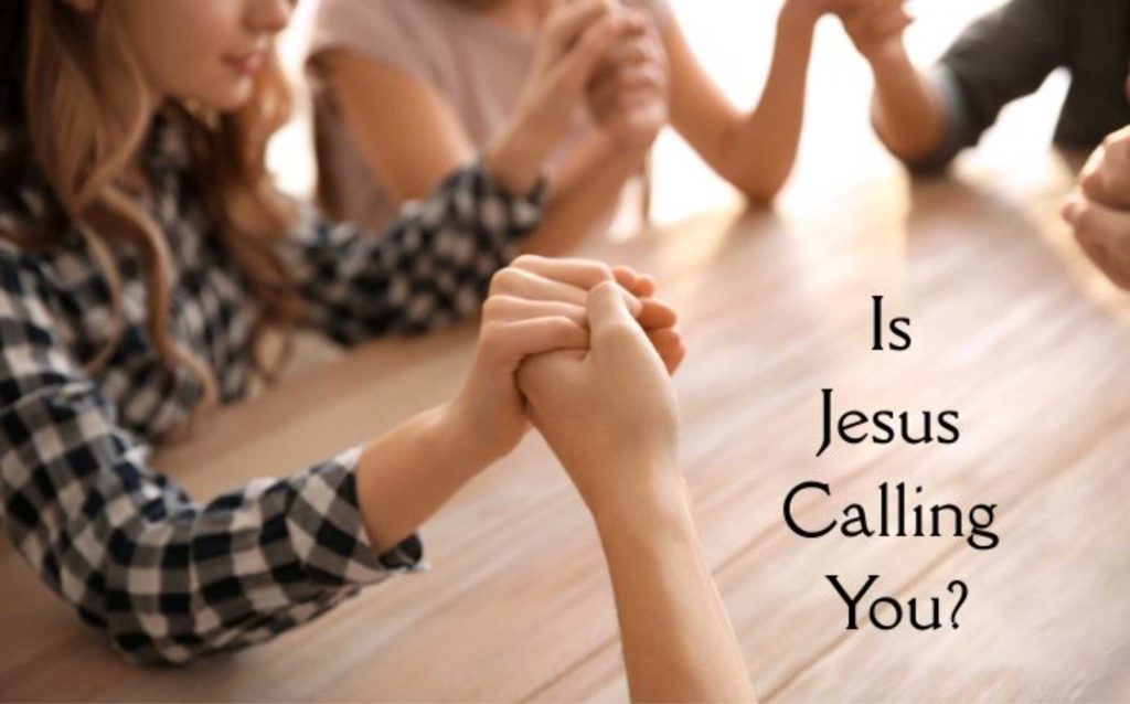is-jesus-calling-you