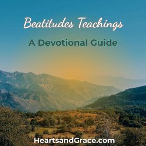 beatitudes-teachings-devotional-guide