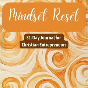 mindset-reset-31-day-journal-for-christian-
