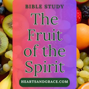 the-fruit-of-the-spirit