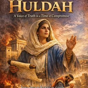 huldah