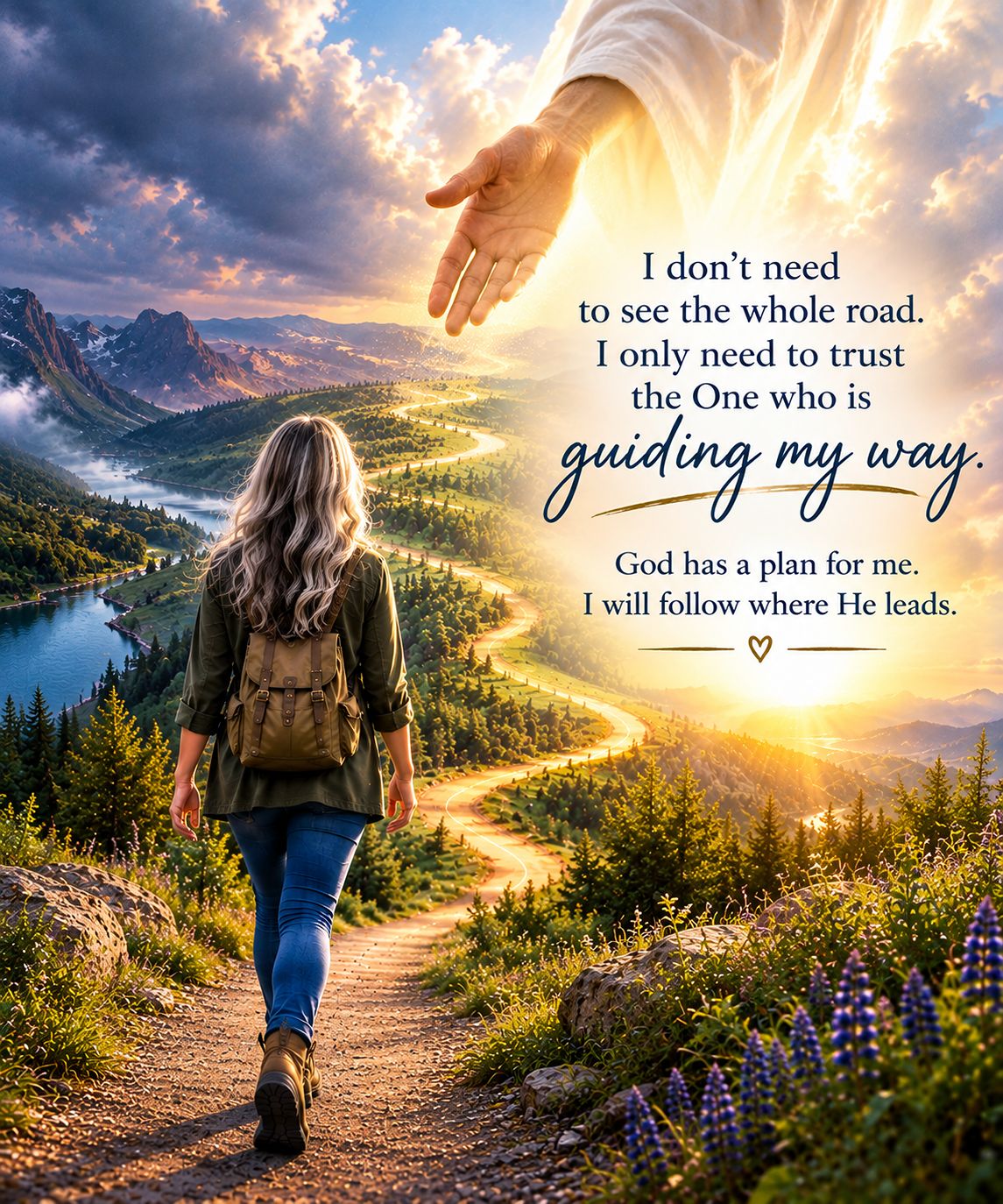 when-God-is-guiding-your-way